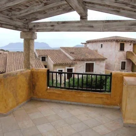 Belvedere 40 3 Appartement *