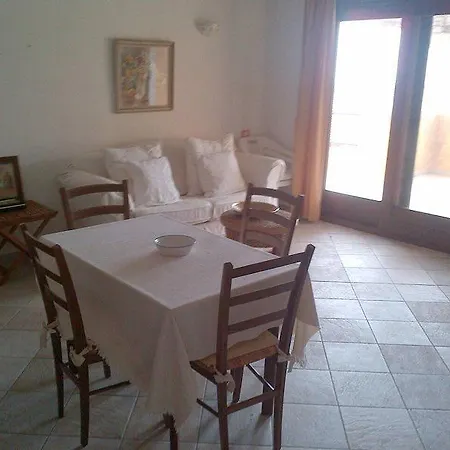 Belvedere 40 3 Olbia