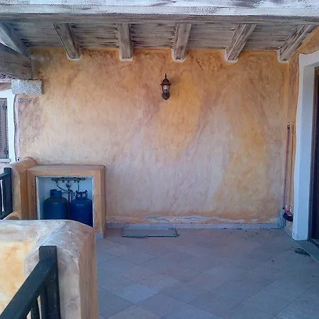 Belvedere 40 3 * Olbia