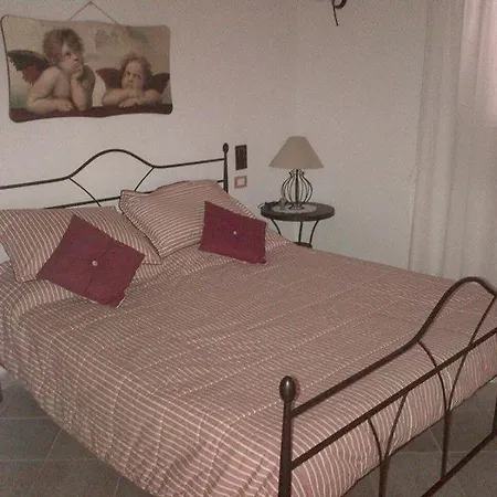 Belvedere 40 3 Appartement