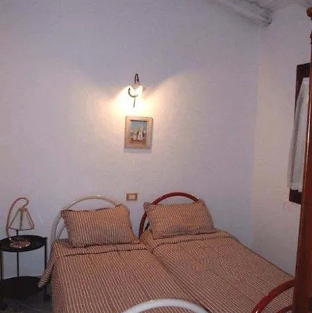 Belvedere 40 3 Appartement *