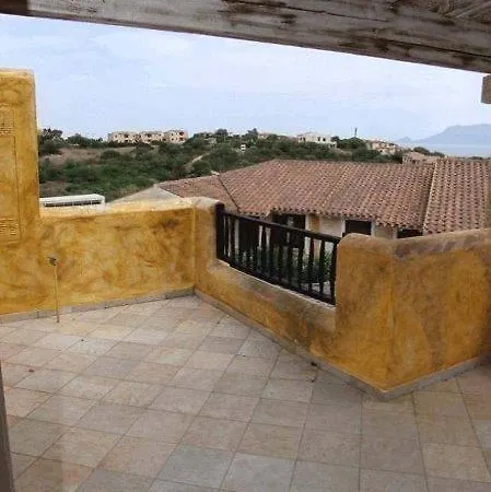 Belvedere 40 3 Appartement Olbia