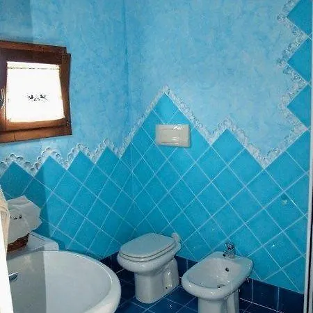 Appartement Belvedere 40 3 *