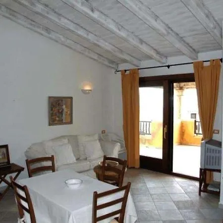 Belvedere 40 3 Appartement Olbia