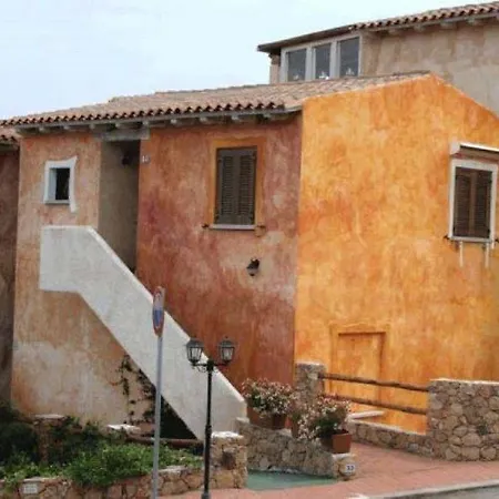 Appartement Belvedere 40 3