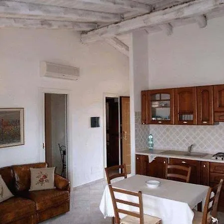 Belvedere 40 3 Appartement *