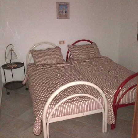 Belvedere 40 3 Appartement *