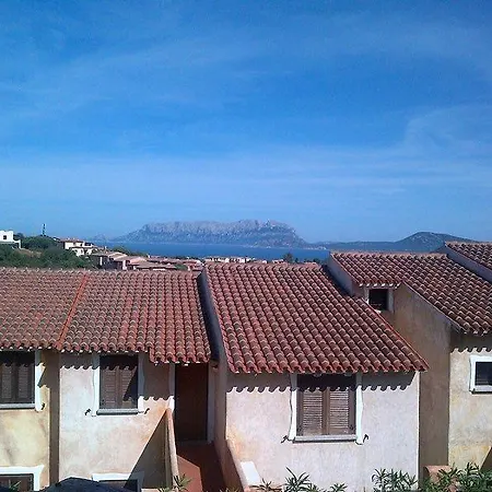 Belvedere 40 3 Appartement