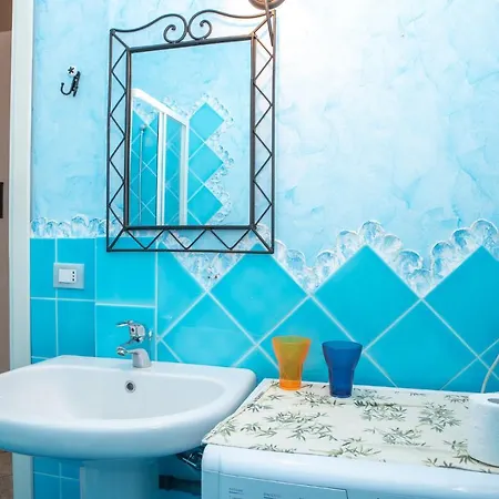 Belvedere 40 3 Appartement