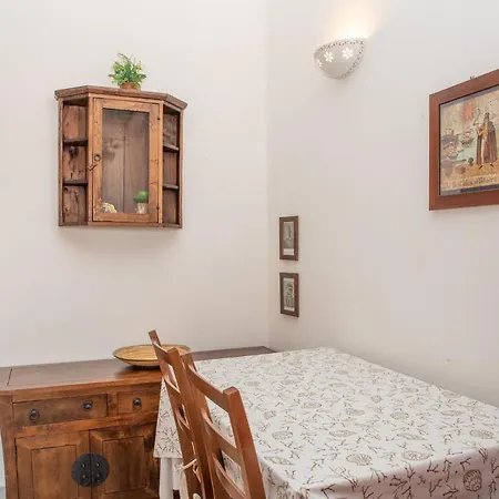Appartement Belvedere 40 3