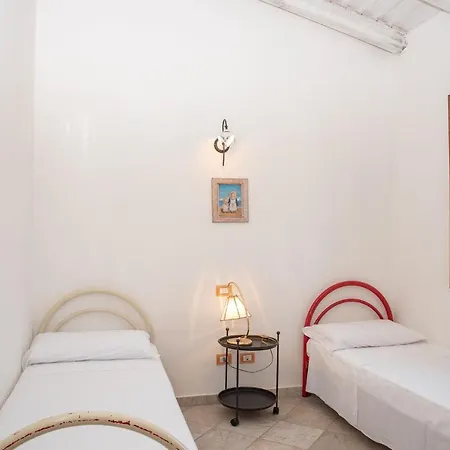 Appartement Belvedere 40 3