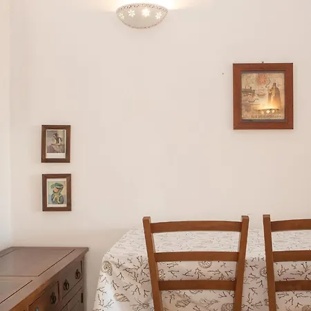 Appartement Belvedere 40 3 *