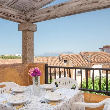 Belvedere 40 3 Appartement *