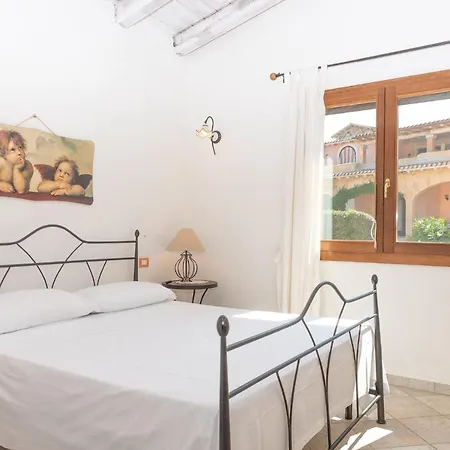 Belvedere 40 3 Appartement Olbia