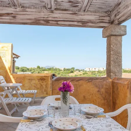 Appartement Belvedere 40 3